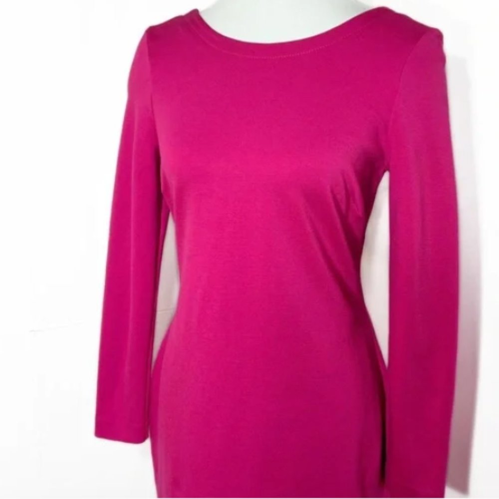 Banana Republic Pink Mini Dress - Picture 3 of 13